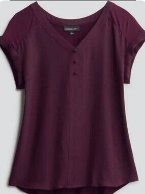 Fortune & Ivy Blouse